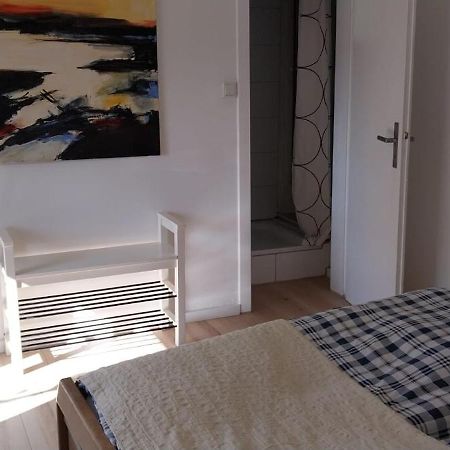 Schoene Wohnung In Arnsberg Mit Tollem Ausblick Екстериор снимка
