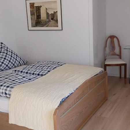 Schoene Wohnung In Arnsberg Mit Tollem Ausblick Екстериор снимка