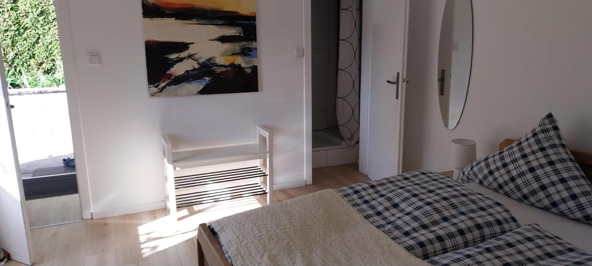 Schoene Wohnung In Arnsberg Mit Tollem Ausblick Екстериор снимка