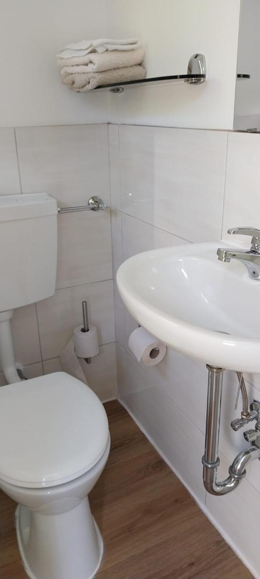 Schoene Wohnung In Arnsberg Mit Tollem Ausblick Екстериор снимка