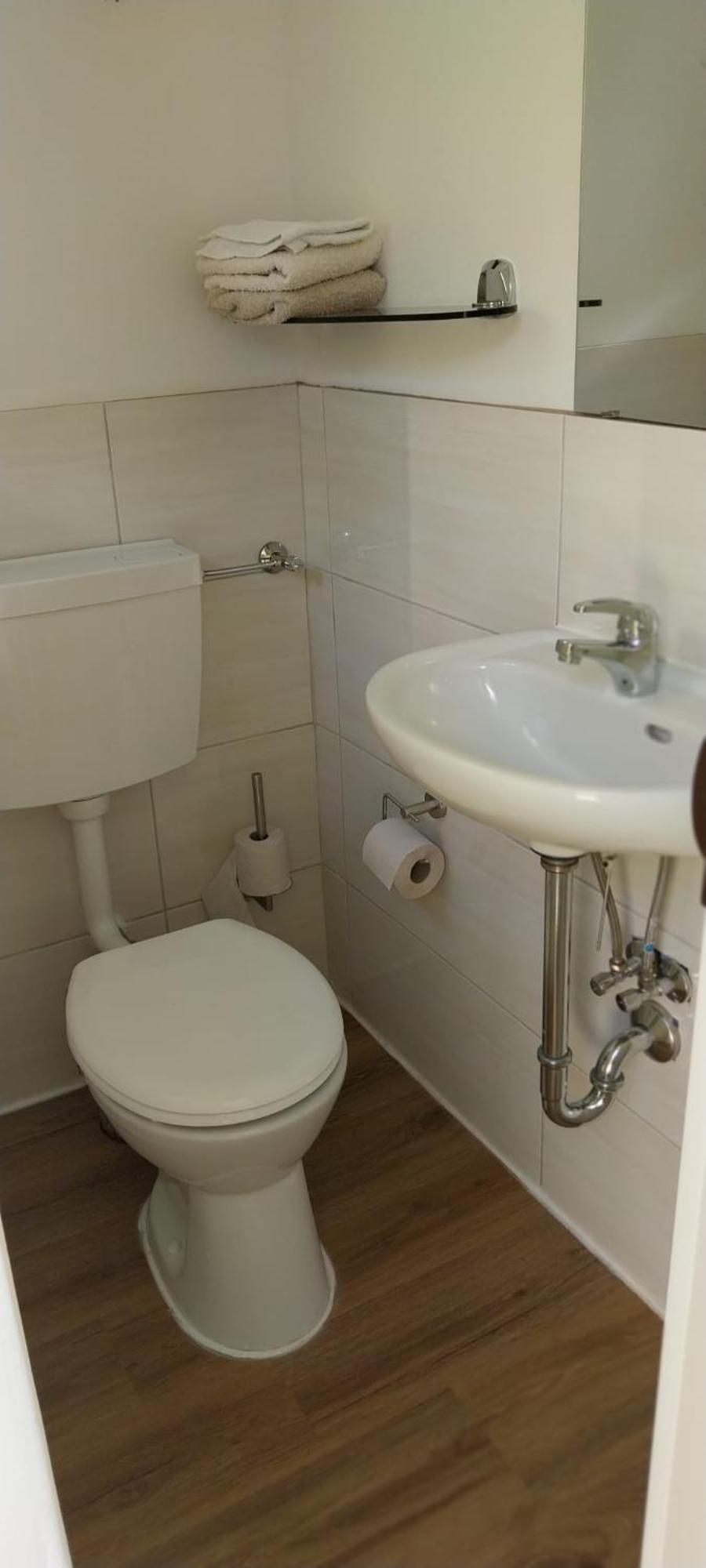 Schoene Wohnung In Arnsberg Mit Tollem Ausblick Екстериор снимка
